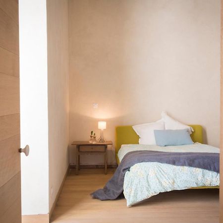 La Queurie Bed & Breakfast La Courbe Екстериор снимка