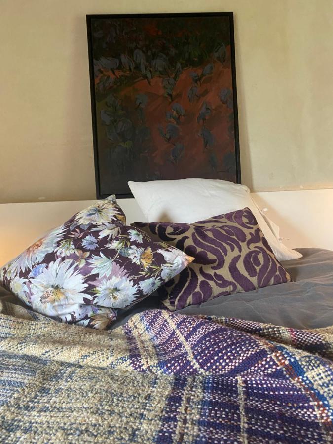 La Queurie Bed & Breakfast La Courbe Екстериор снимка