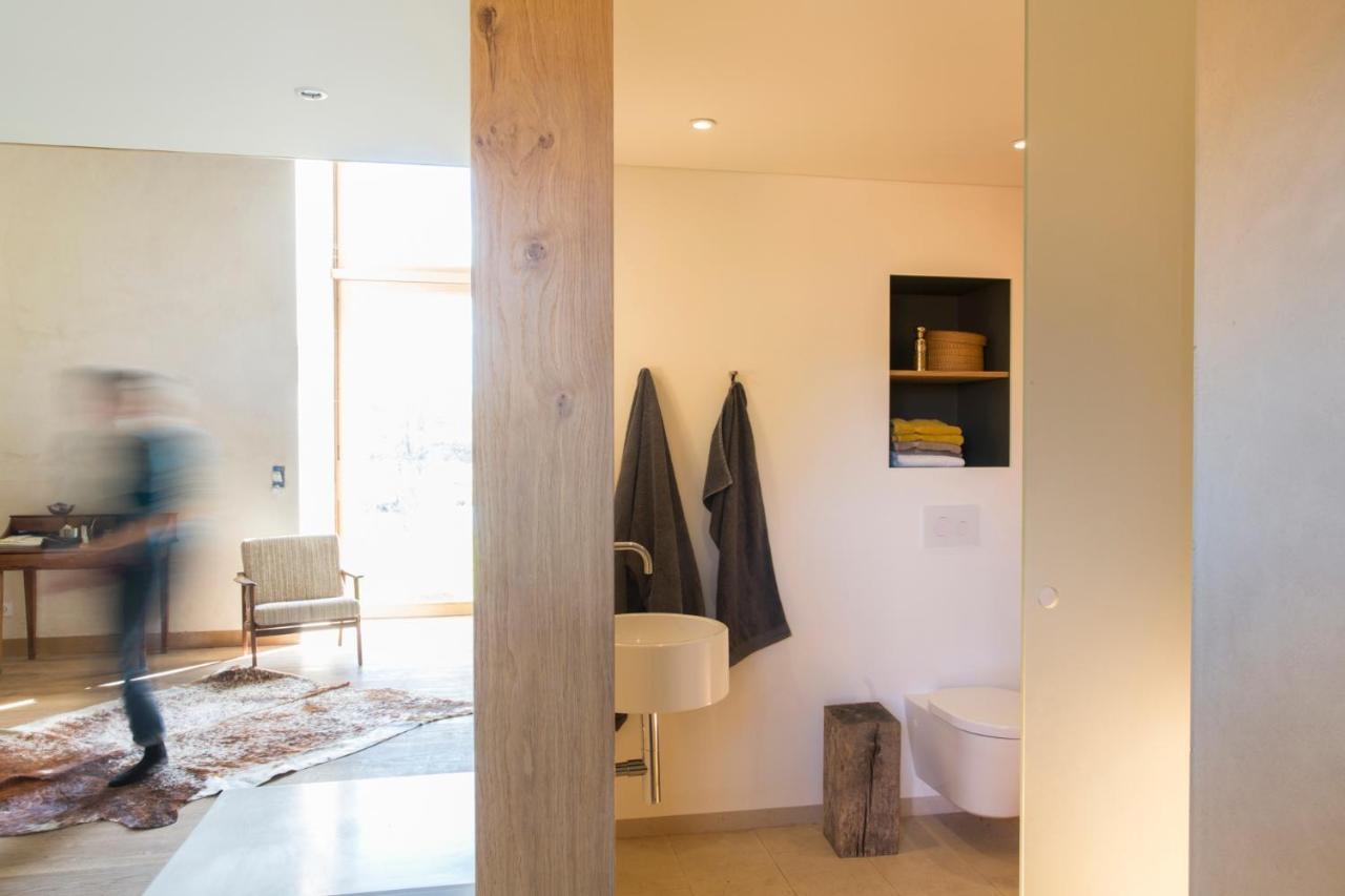 La Queurie Bed & Breakfast La Courbe Екстериор снимка