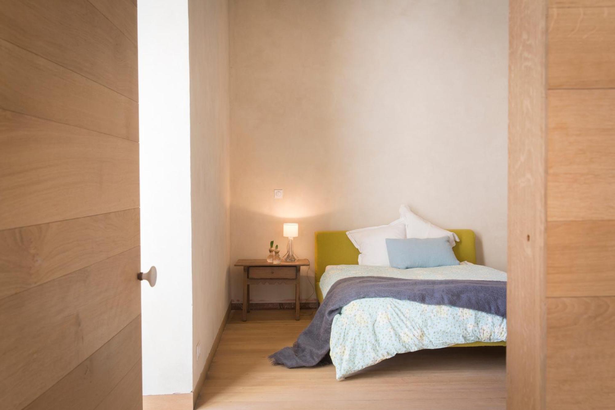 La Queurie Bed & Breakfast La Courbe Екстериор снимка