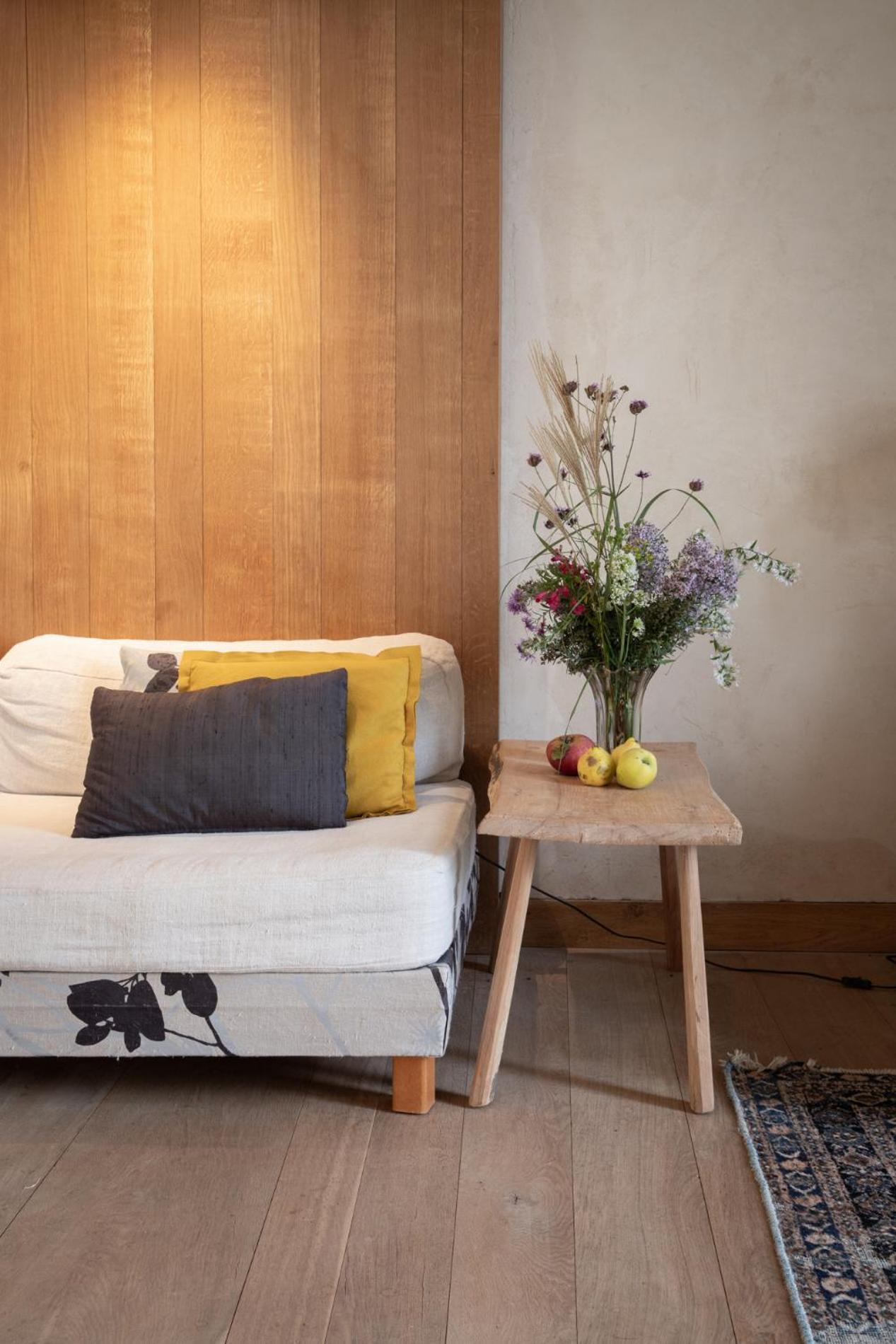 La Queurie Bed & Breakfast La Courbe Екстериор снимка